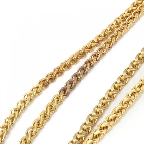 CHANEL Green Necklace - Picture 5 of 7